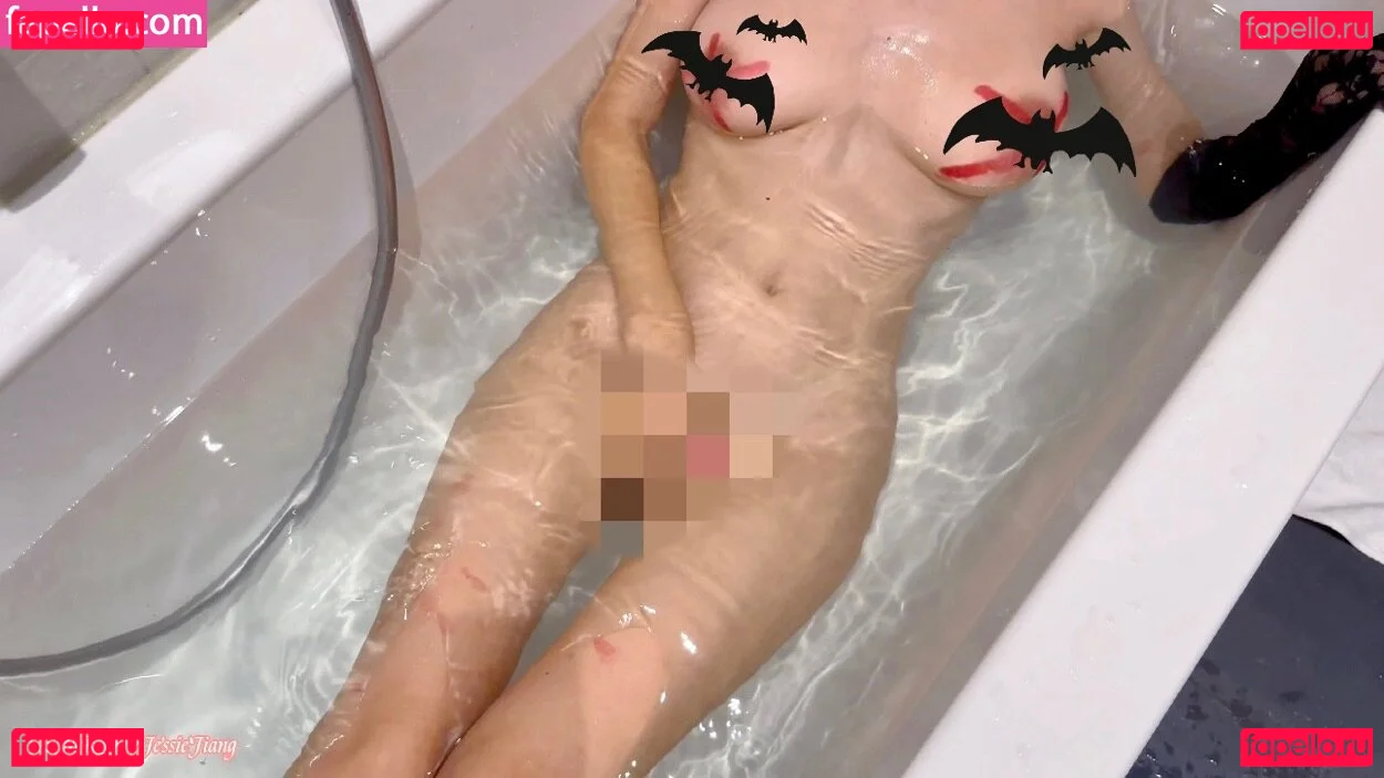 TheJessieJiang Onlyfans Photo Gallery 