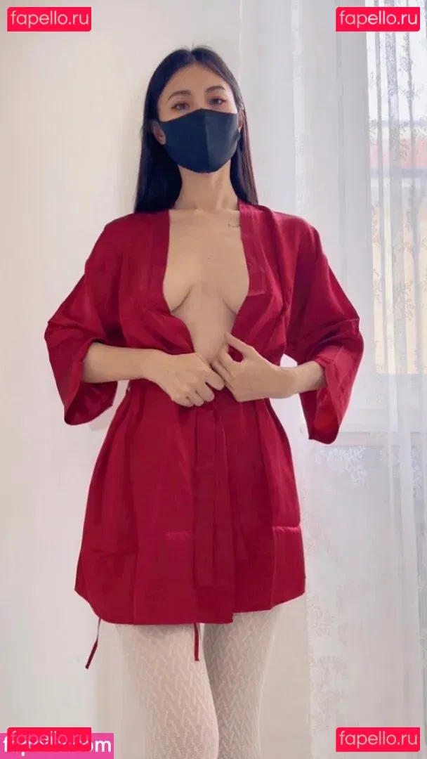 TheJessieJiang Onlyfans Photo Gallery 