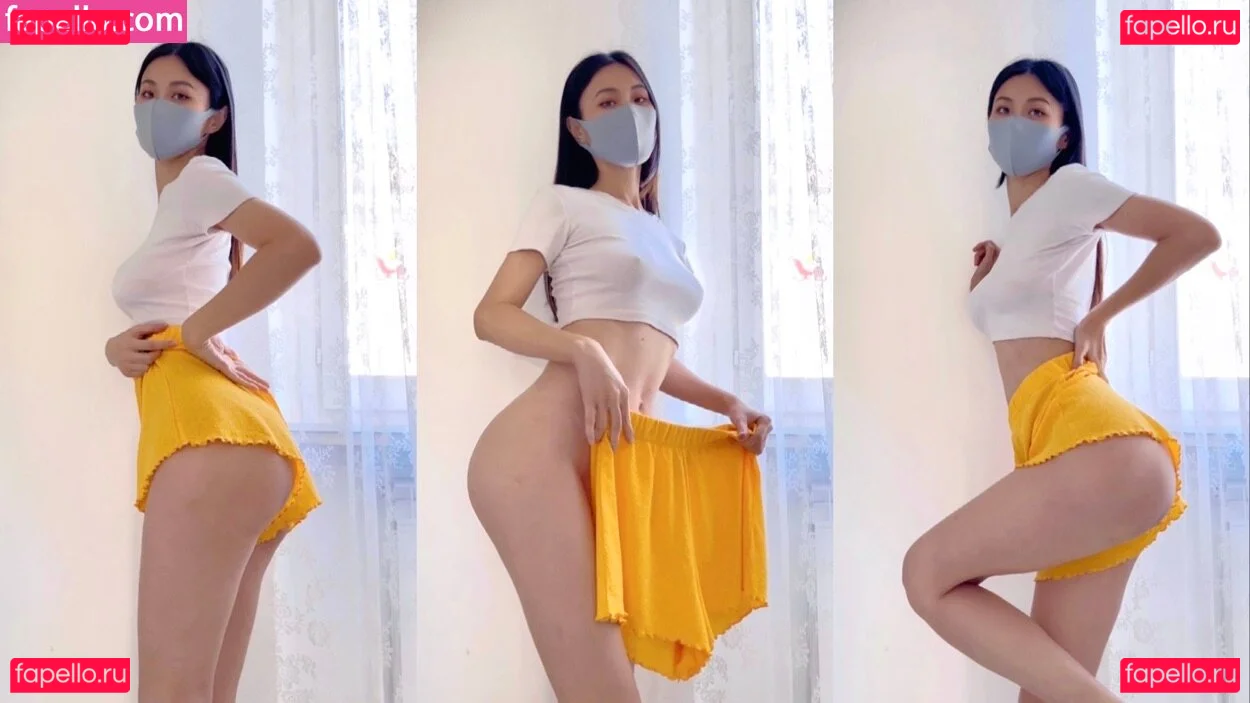 TheJessieJiang Onlyfans Photo Gallery 