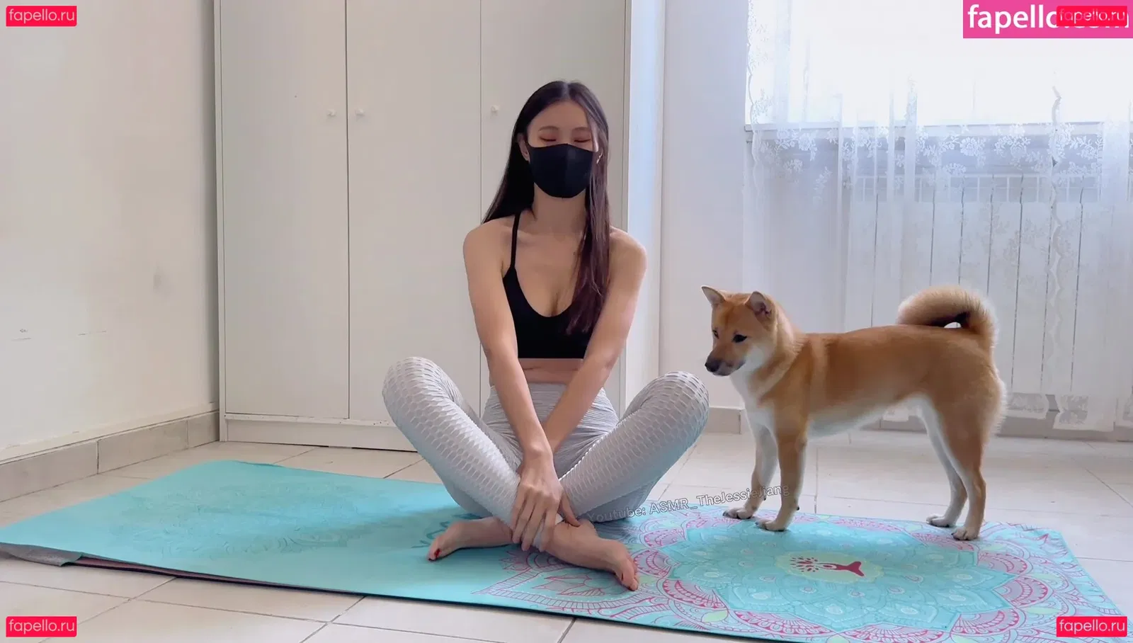 TheJessieJiang Onlyfans Photo Gallery 