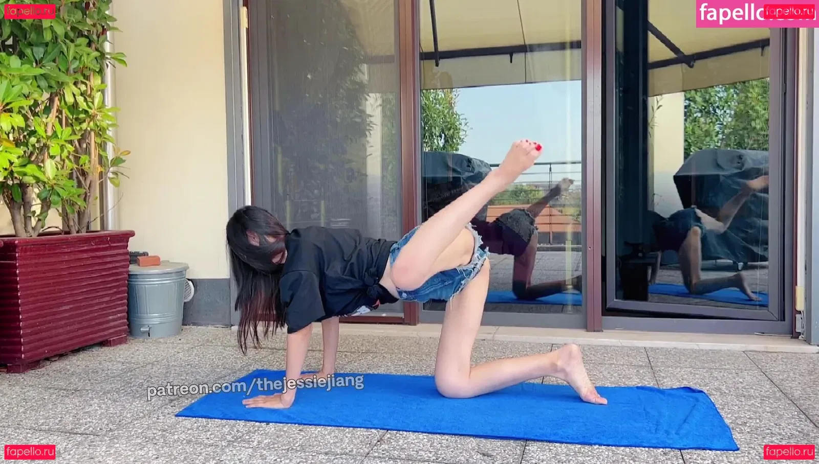 TheJessieJiang Onlyfans Photo Gallery 