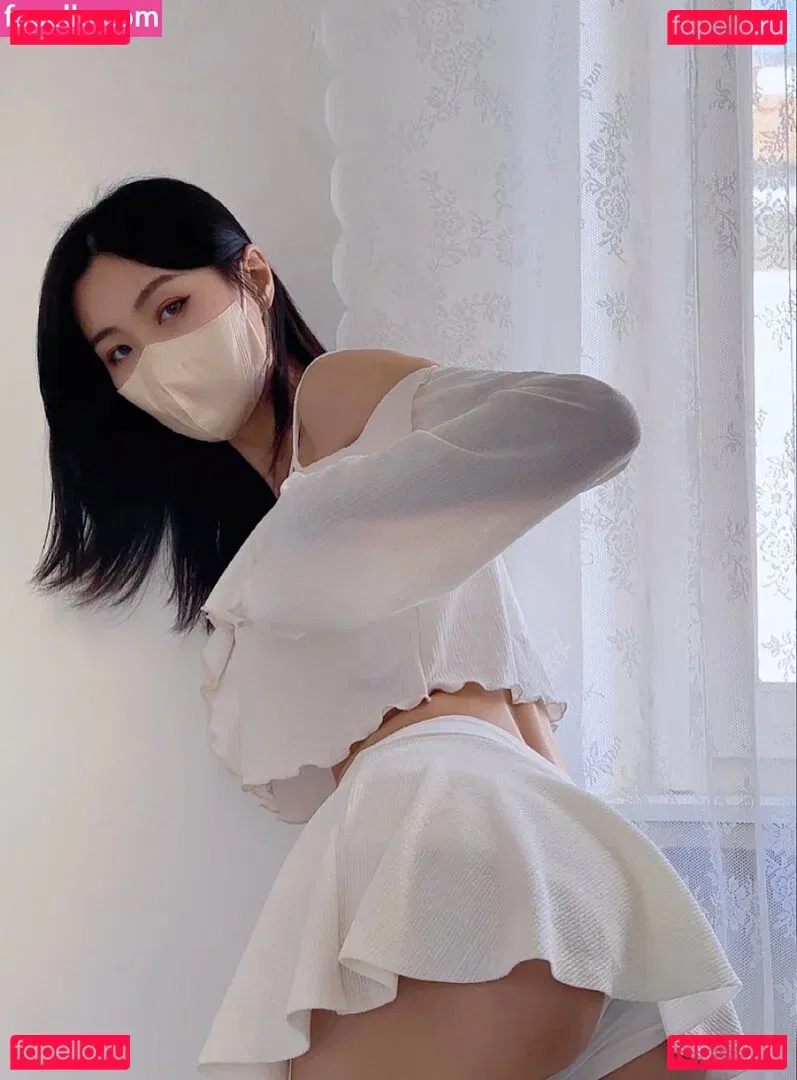 TheJessieJiang Onlyfans Photo Gallery 