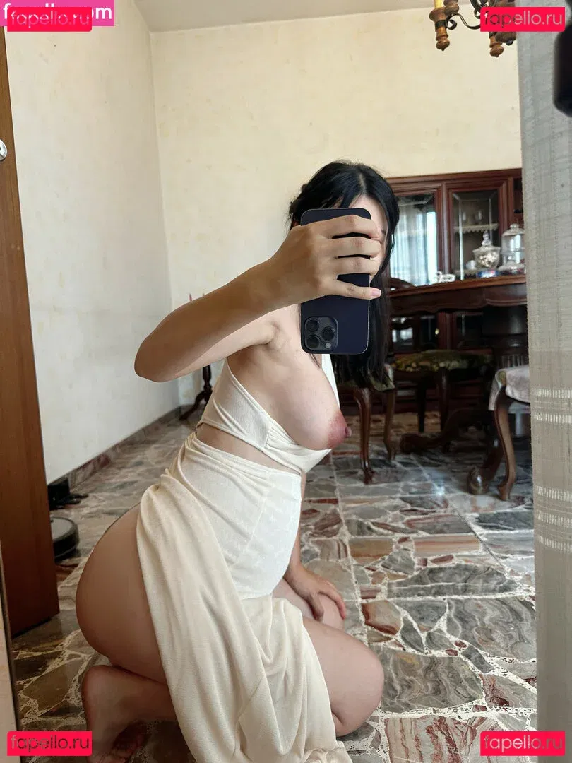 TheJessieJiang Onlyfans Photo Gallery 