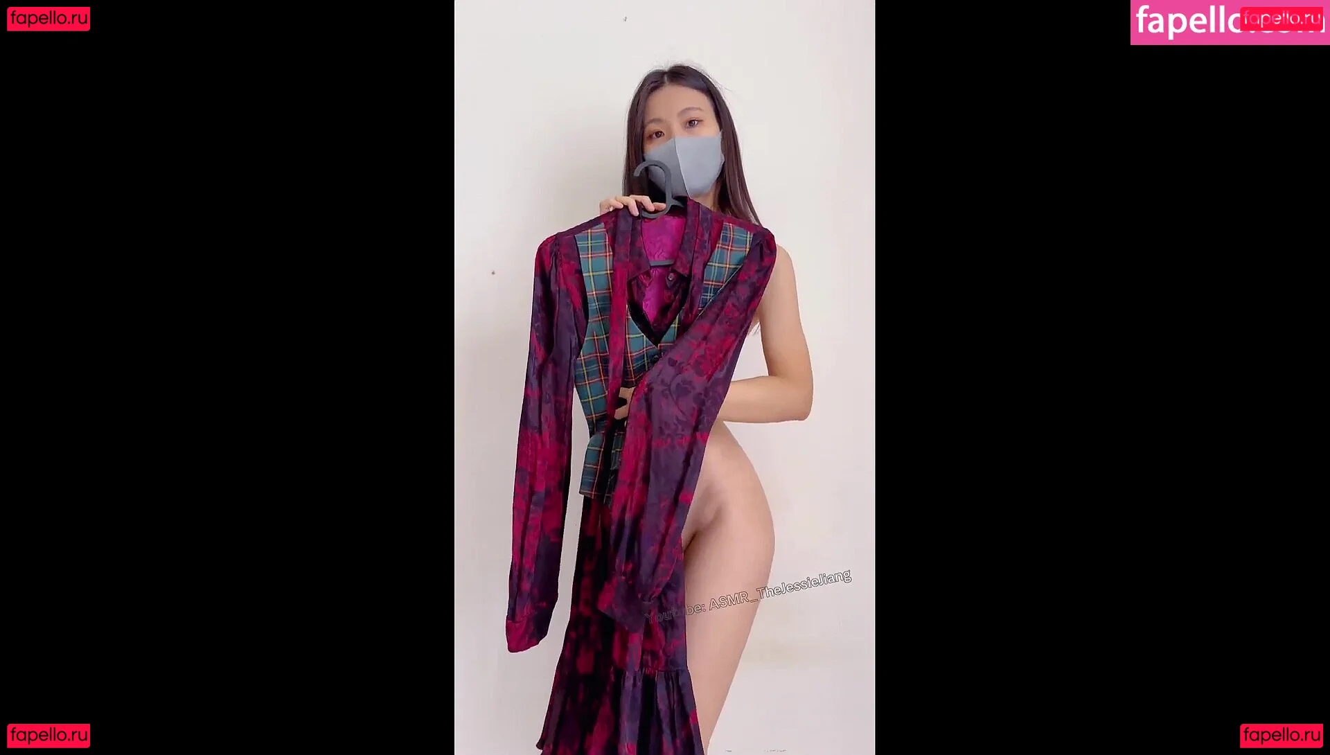 TheJessieJiang Onlyfans Photo Gallery 