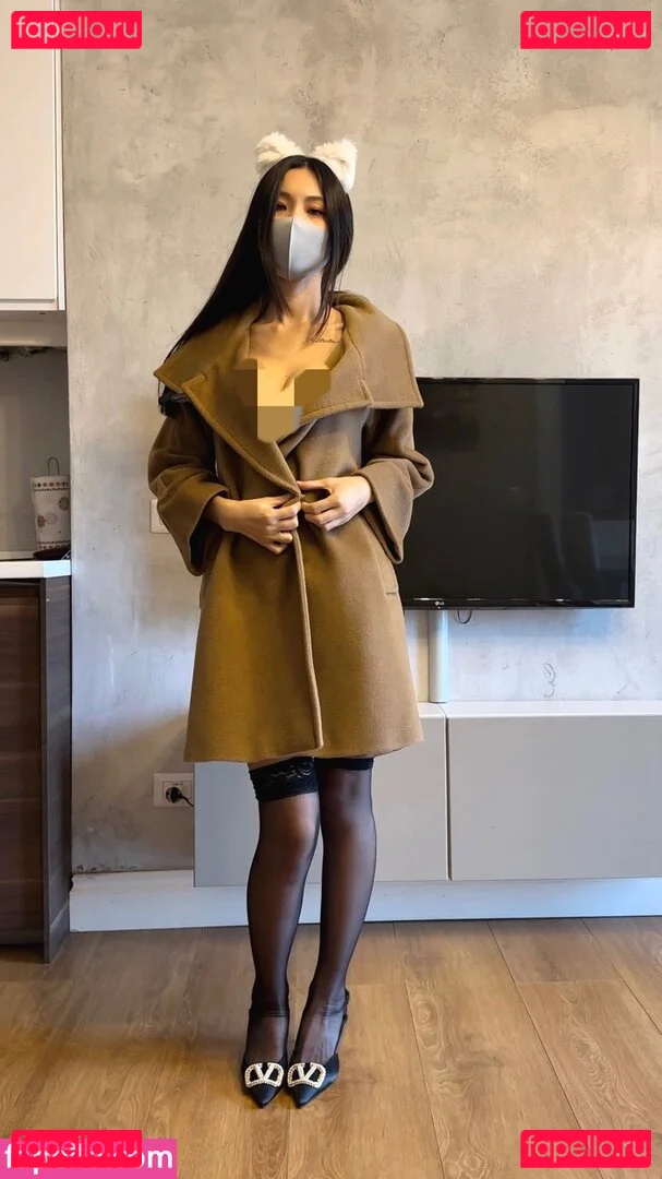 TheJessieJiang Onlyfans Photo Gallery 