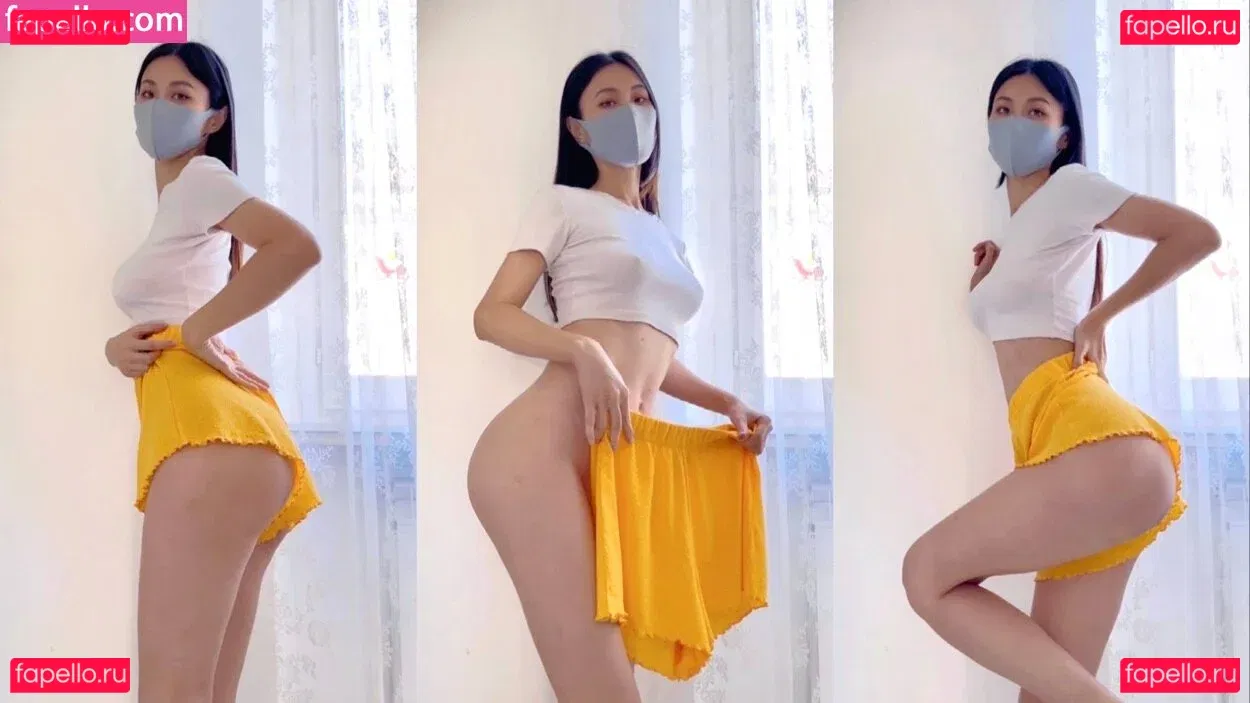 TheJessieJiang Onlyfans Photo Gallery 