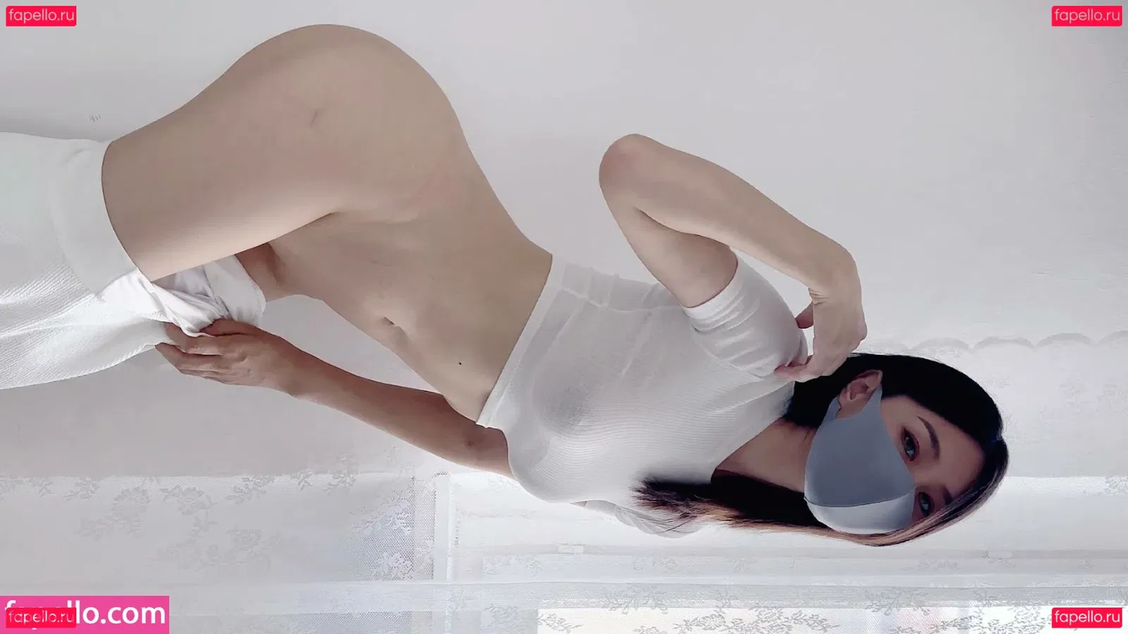 TheJessieJiang Onlyfans Photo Gallery 