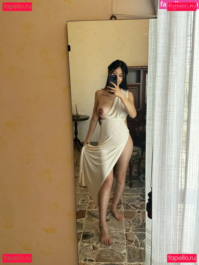 TheJessieJiang Onlyfans Photo Gallery 