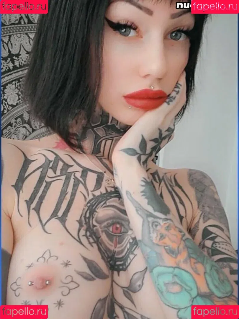 Serjenfox Onlyfans Photo Gallery 