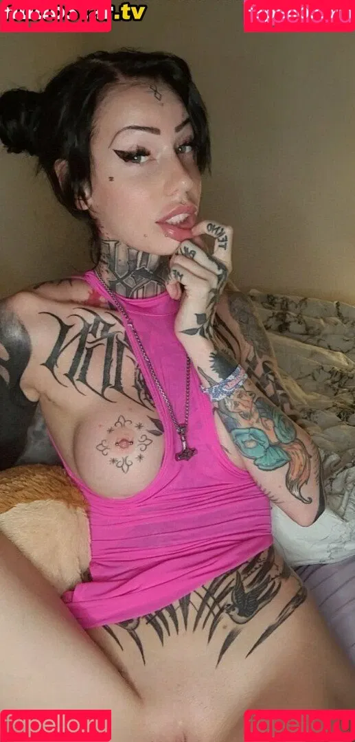 Serjenfox Onlyfans Photo Gallery 