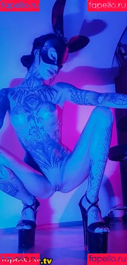 Serjenfox Onlyfans Photo Gallery 