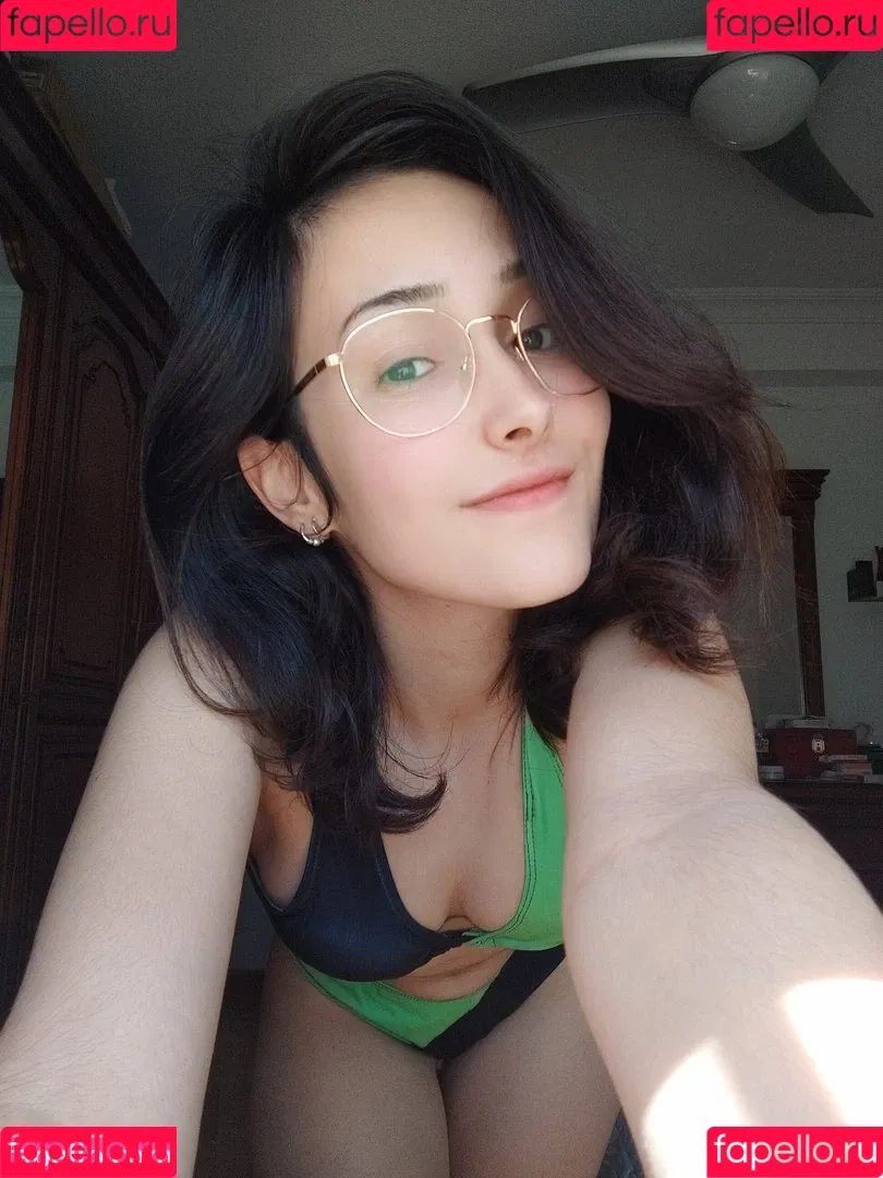Nyukix Onlyfans Photo Gallery 
