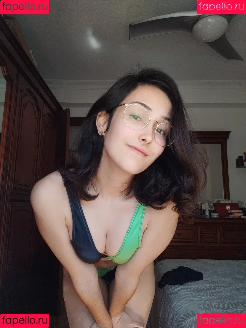 Nyukix Onlyfans Photo Gallery 