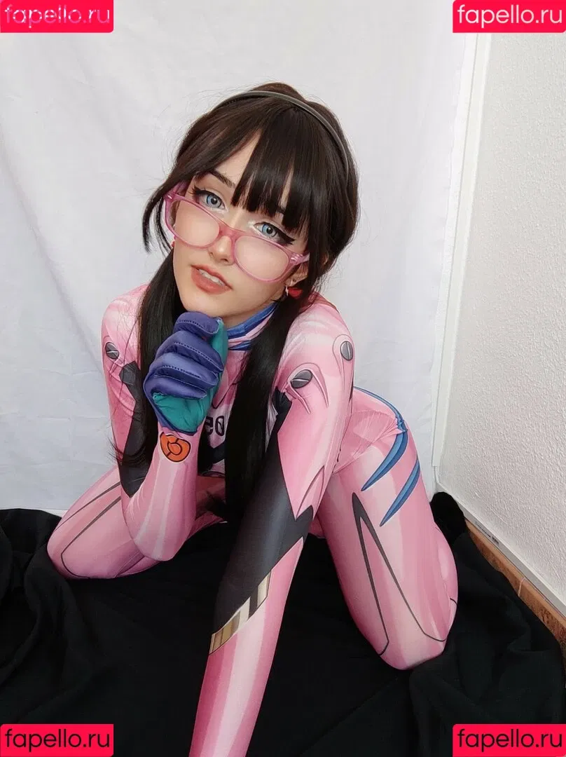 Nyukix Onlyfans Photo Gallery 
