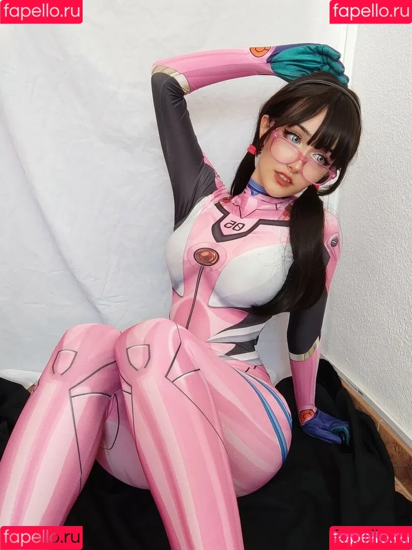 Nyukix Onlyfans Photo Gallery 
