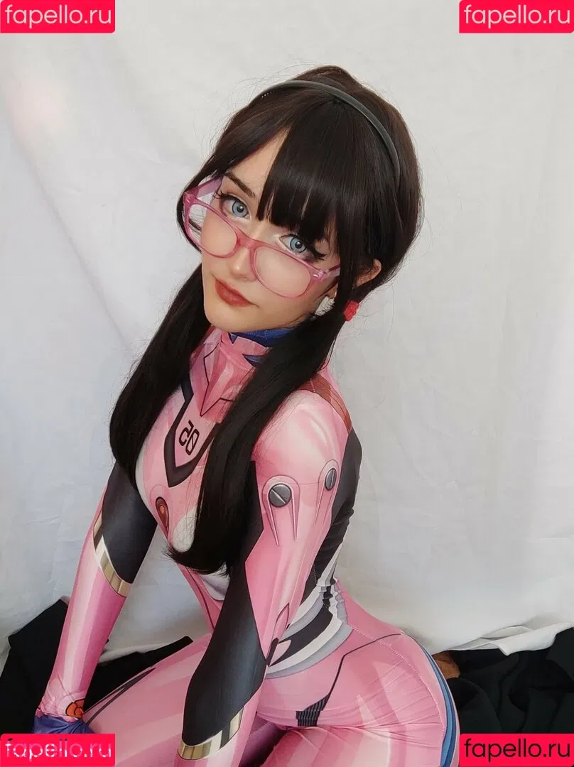 Nyukix Onlyfans Photo Gallery 
