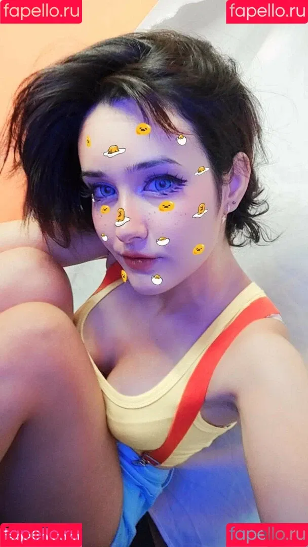 Nyukix Onlyfans Photo Gallery 