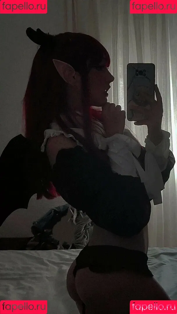 Nyukix Onlyfans Photo Gallery 
