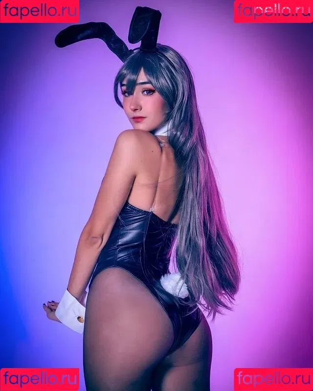 Nyukix Onlyfans Photo Gallery 
