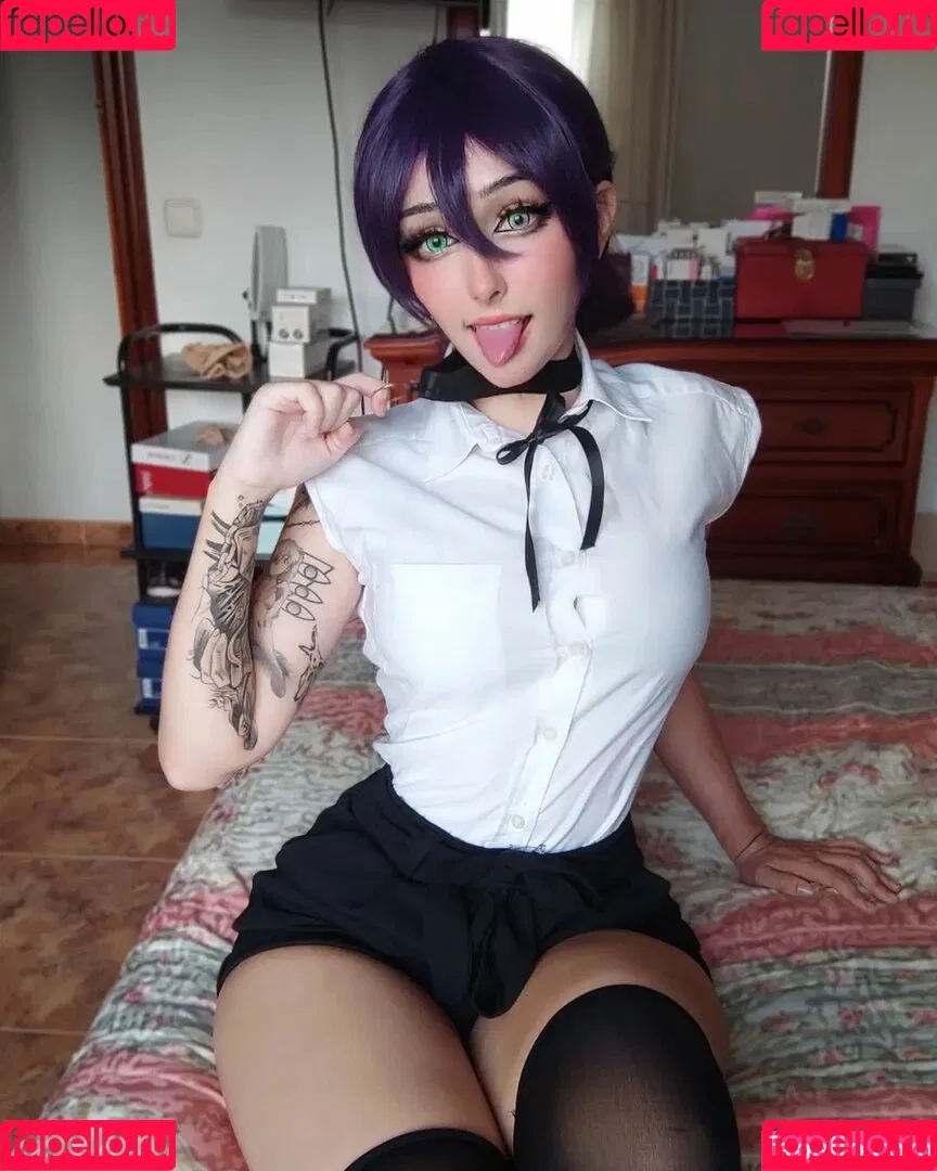 Nyukix Onlyfans Photo Gallery 