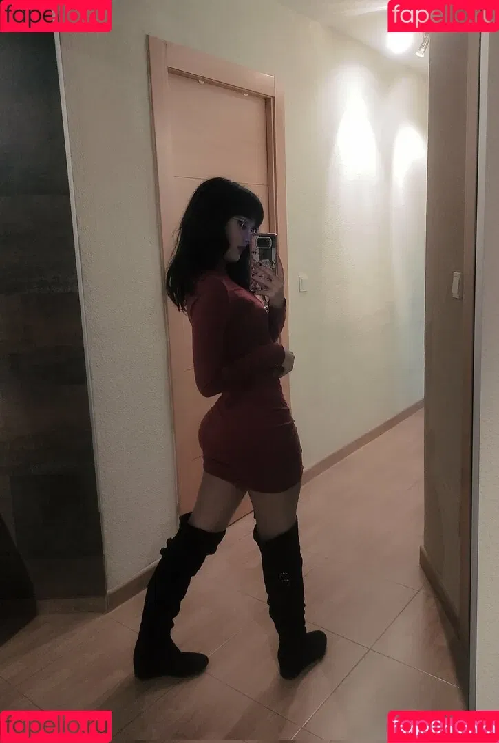 Nyukix Onlyfans Photo Gallery 