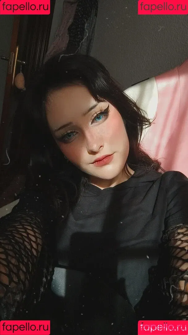 Nyukix Onlyfans Photo Gallery 