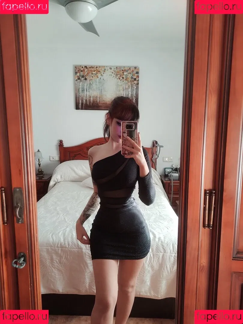 Nyukix Onlyfans Photo Gallery 