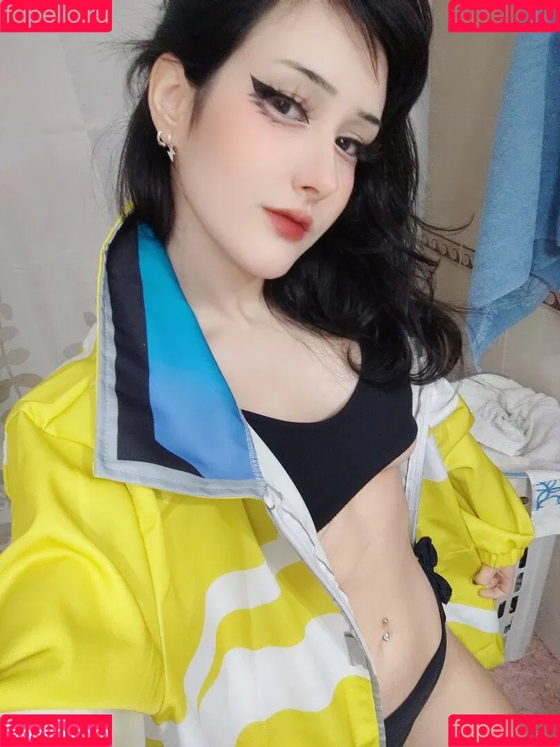 Nyukix Onlyfans Photo Gallery 