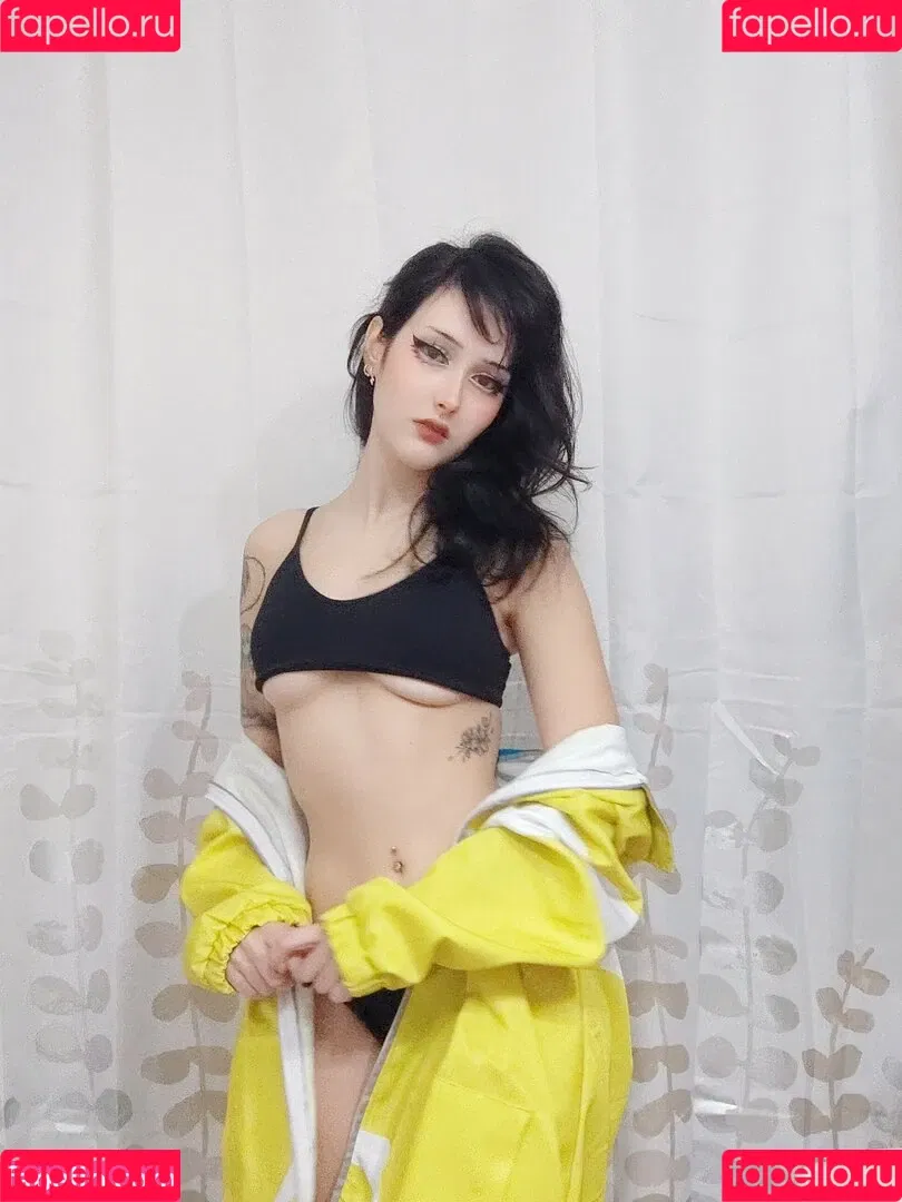 Nyukix Onlyfans Photo Gallery 