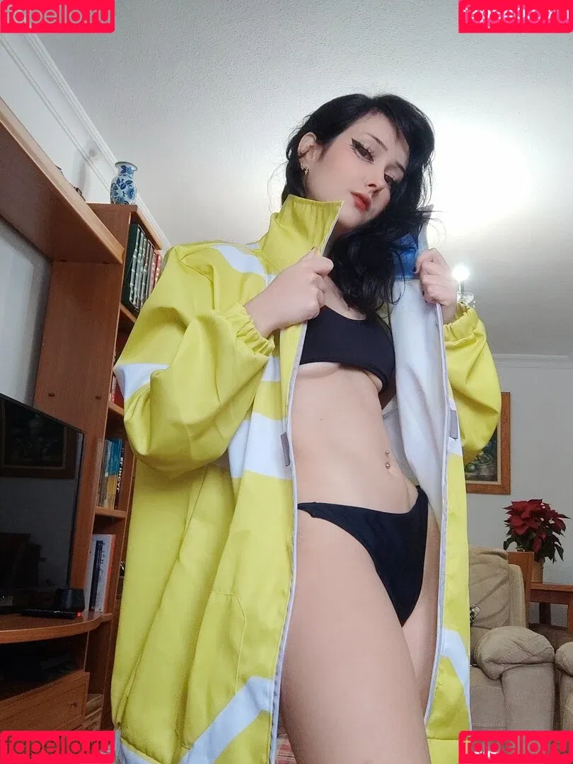 Nyukix Onlyfans Photo Gallery 