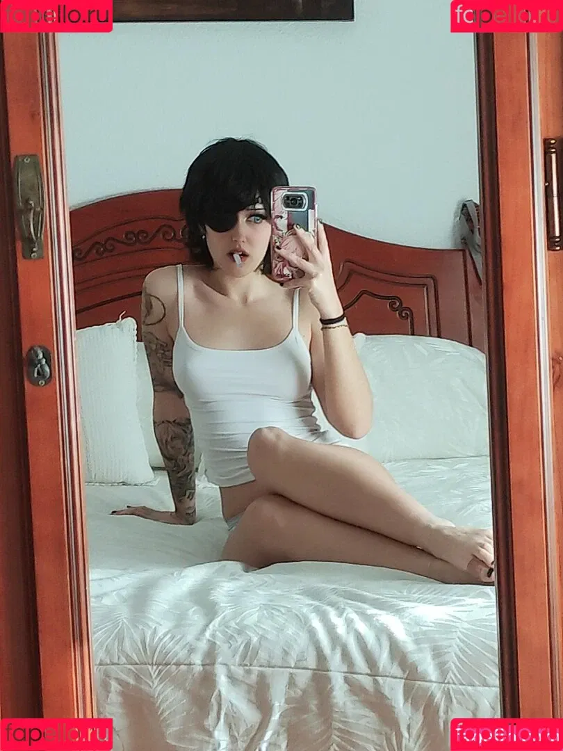 Nyukix Onlyfans Photo Gallery 