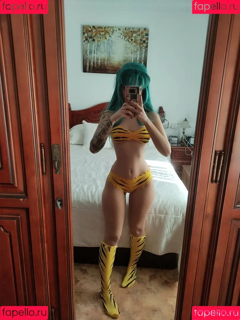 Nyukix Onlyfans Photo Gallery 