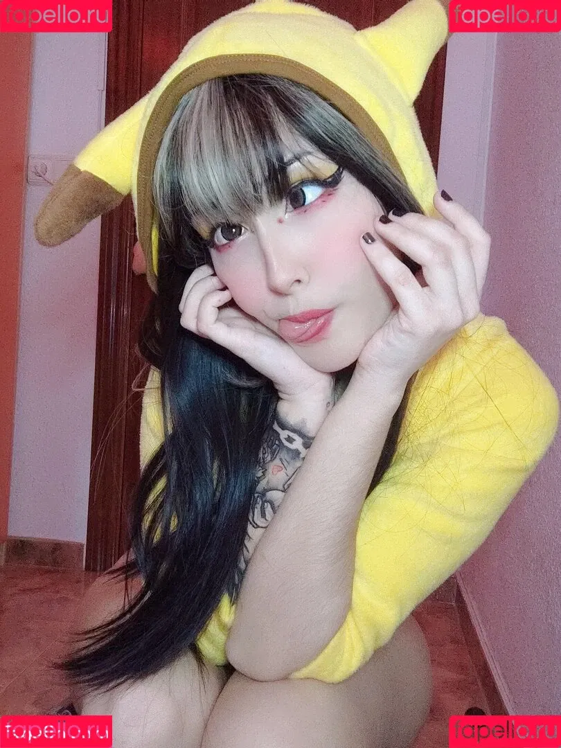 Nyukix Onlyfans Photo Gallery 