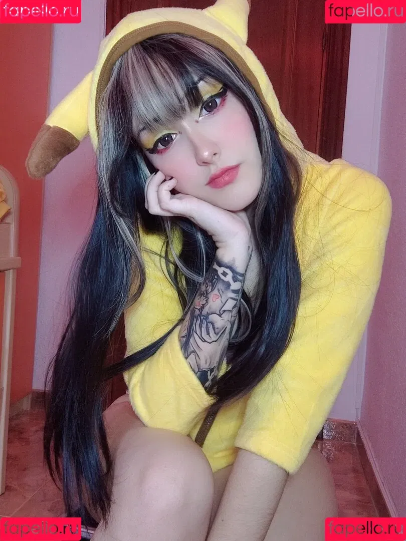 Nyukix Onlyfans Photo Gallery 