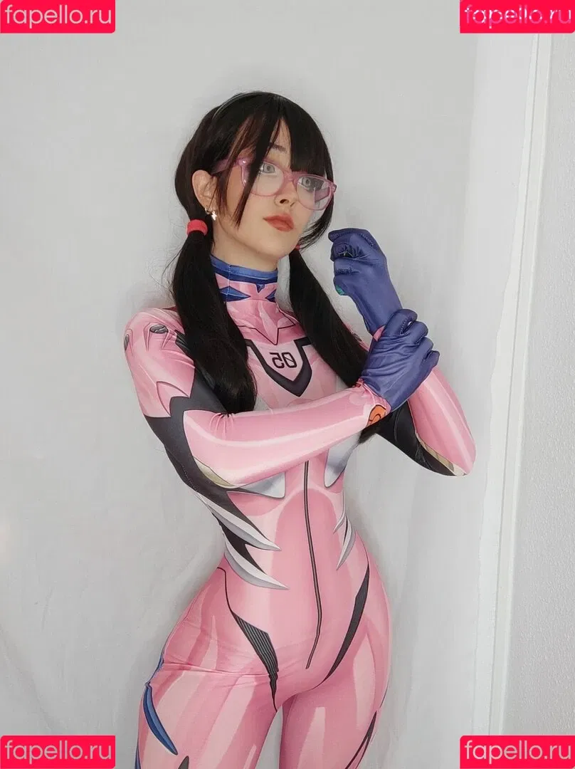 Nyukix Onlyfans Photo Gallery 