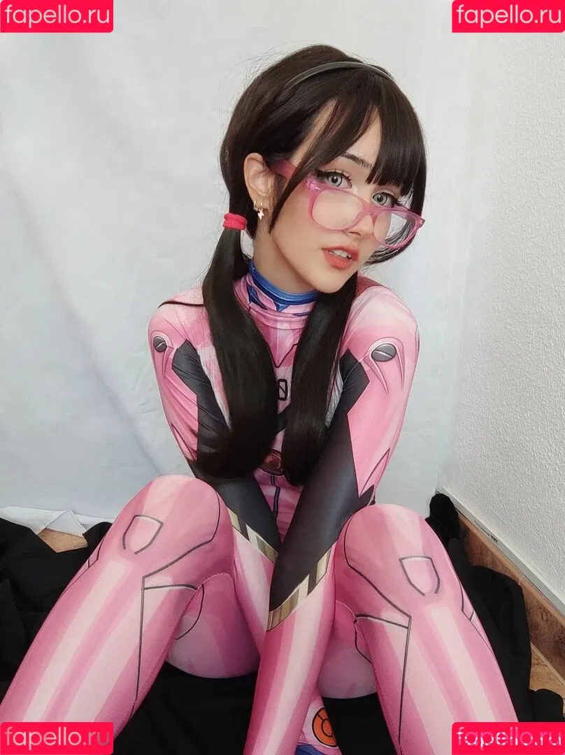 Nyukix Onlyfans Photo Gallery 