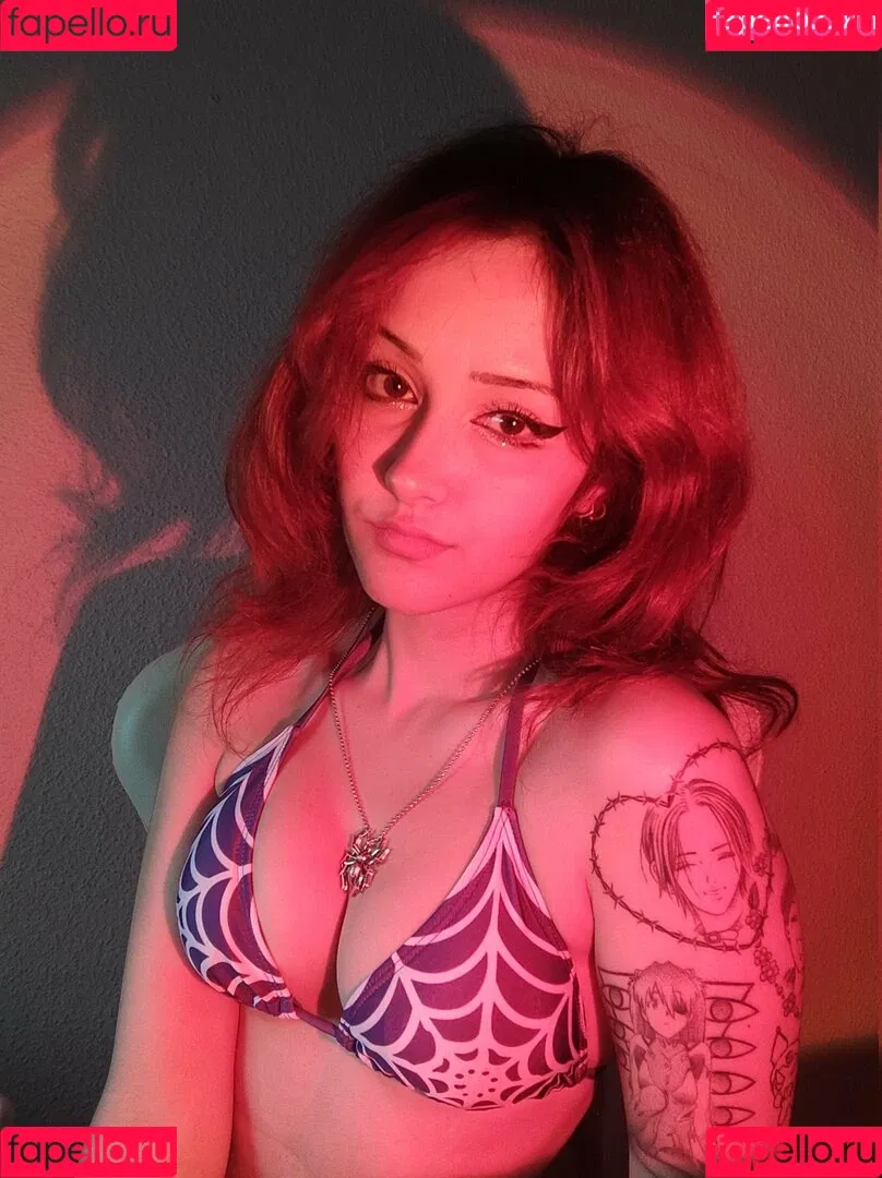 Nyukix Onlyfans Photo Gallery 