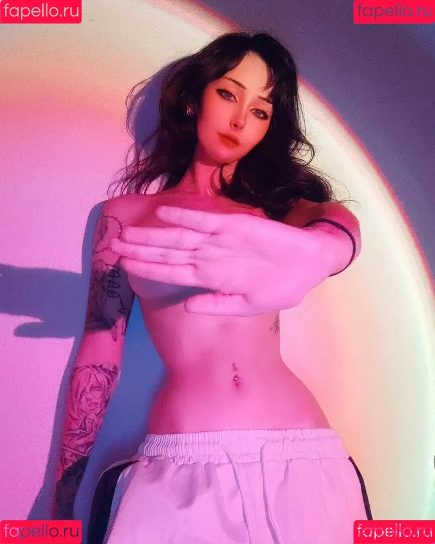 Nyukix Onlyfans Photo Gallery 