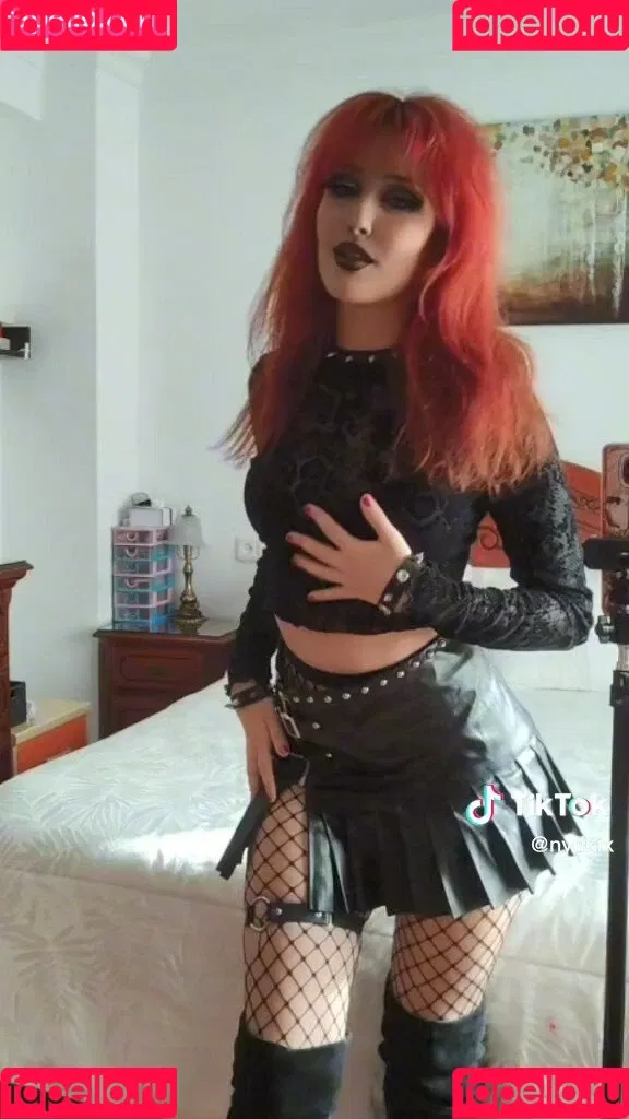 Nyukix Onlyfans Photo Gallery 