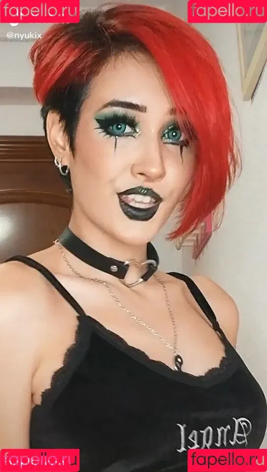 Nyukix Onlyfans Photo Gallery 