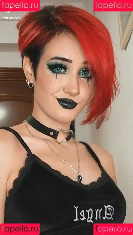 Nyukix Onlyfans Photo Gallery 
