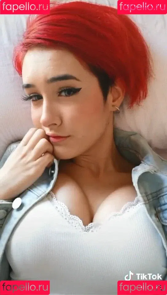 Nyukix Onlyfans Photo Gallery 