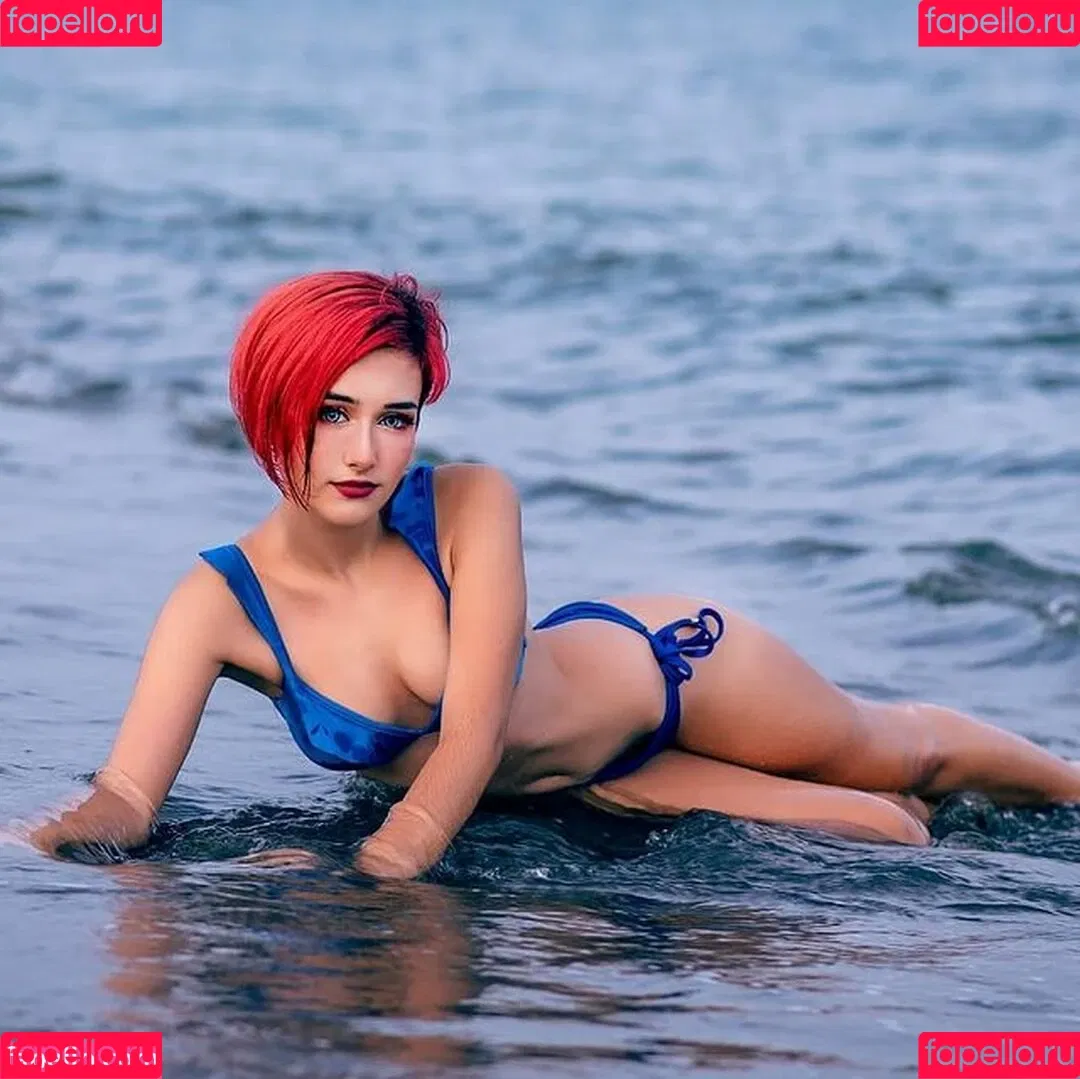 Nyukix Onlyfans Photo Gallery 