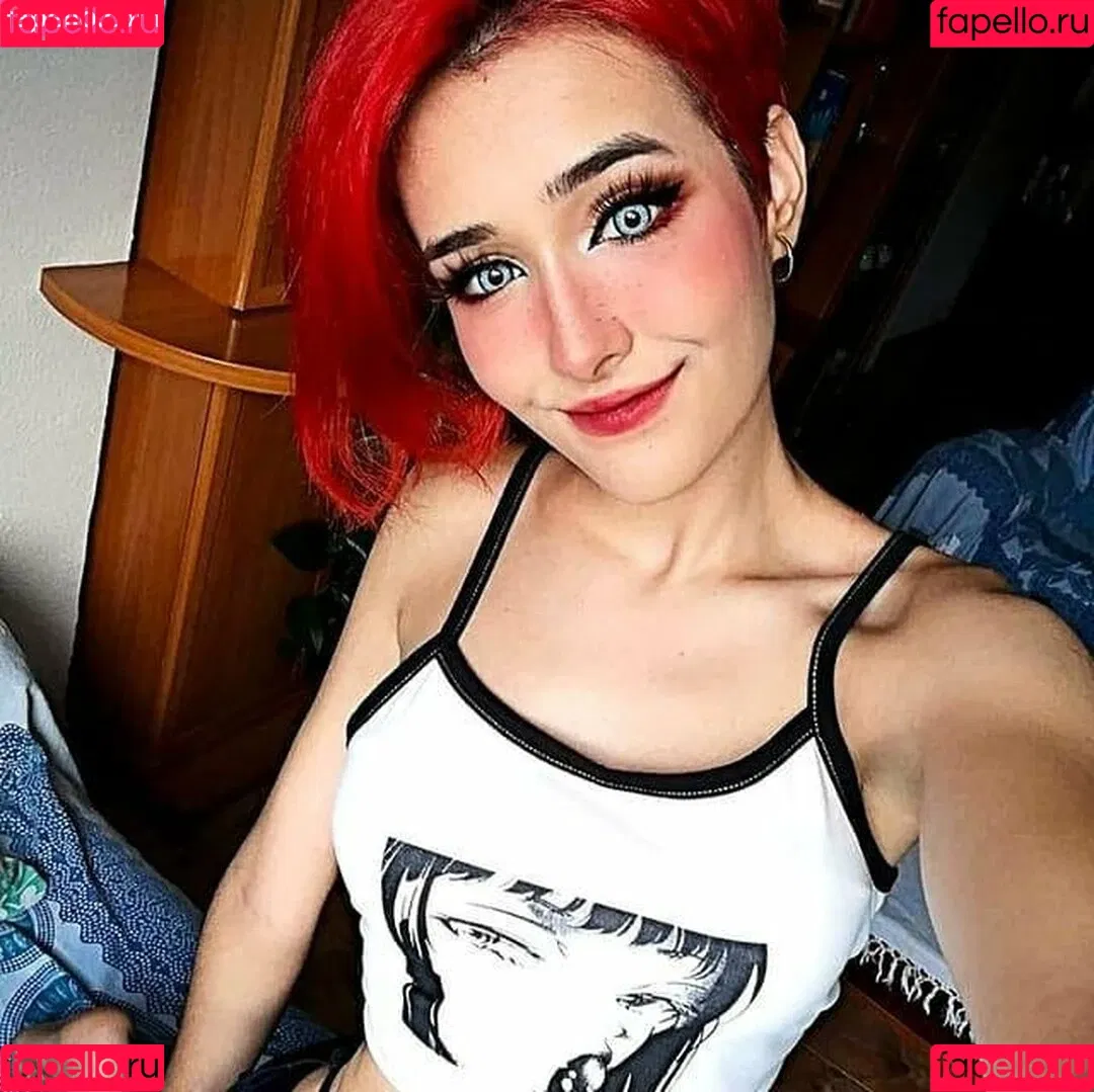 Nyukix Onlyfans Photo Gallery 