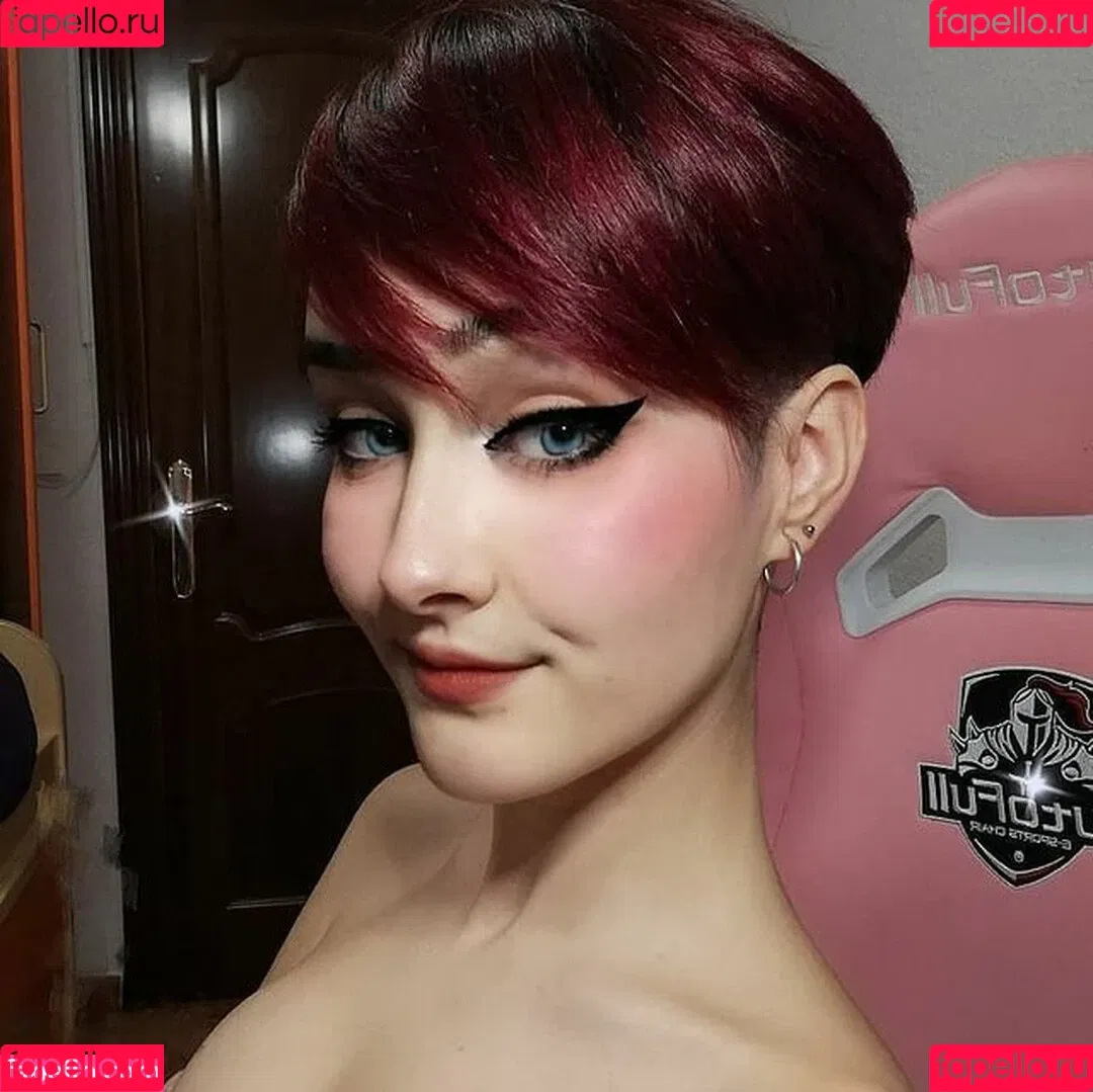 Nyukix Onlyfans Photo Gallery 
