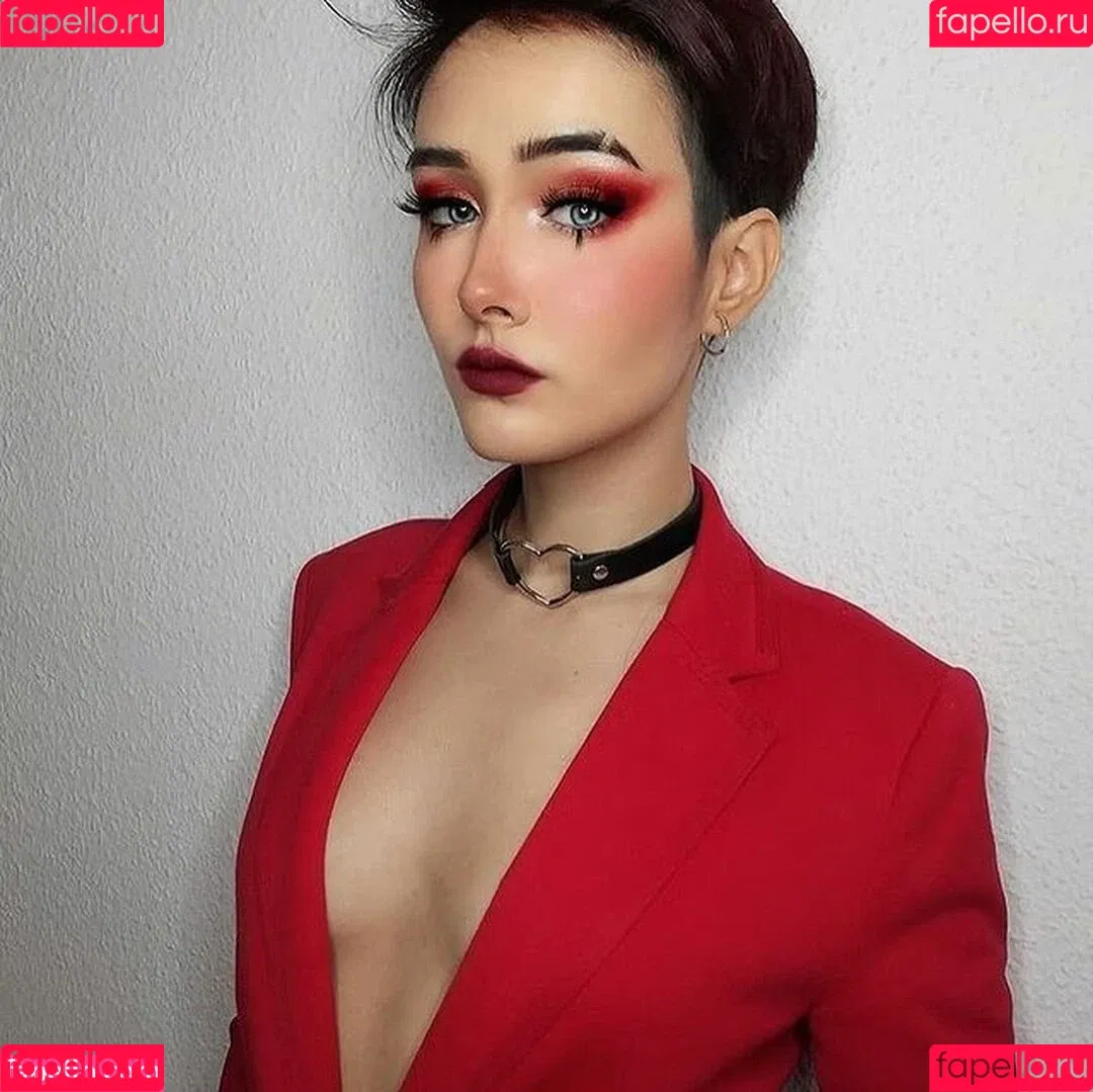 Nyukix Onlyfans Photo Gallery 