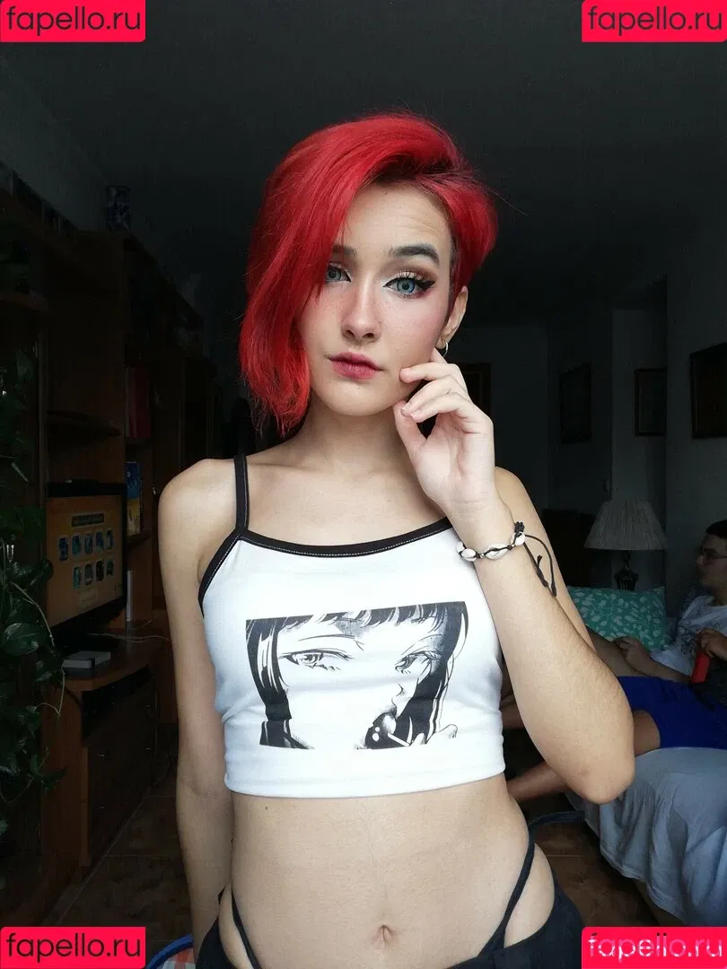 Nyukix Onlyfans Photo Gallery 