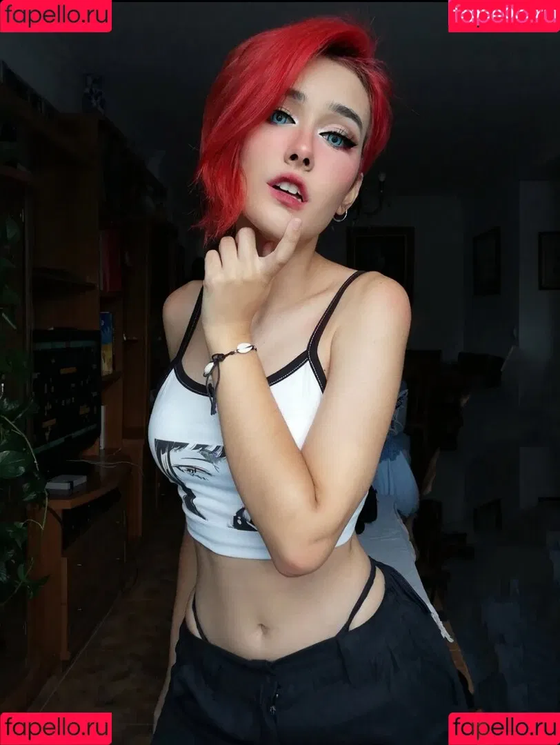 Nyukix Onlyfans Photo Gallery 
