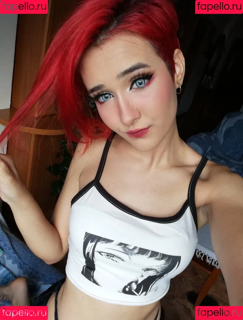Nyukix Onlyfans Photo Gallery 
