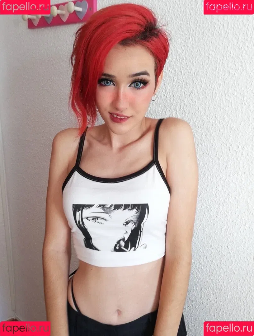 Nyukix Onlyfans Photo Gallery 